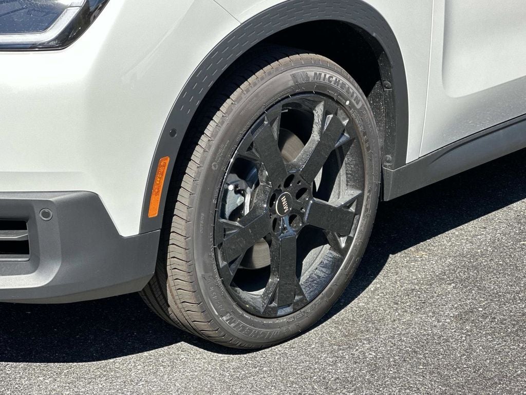 2026 MINI Countryman All4 Cooper S