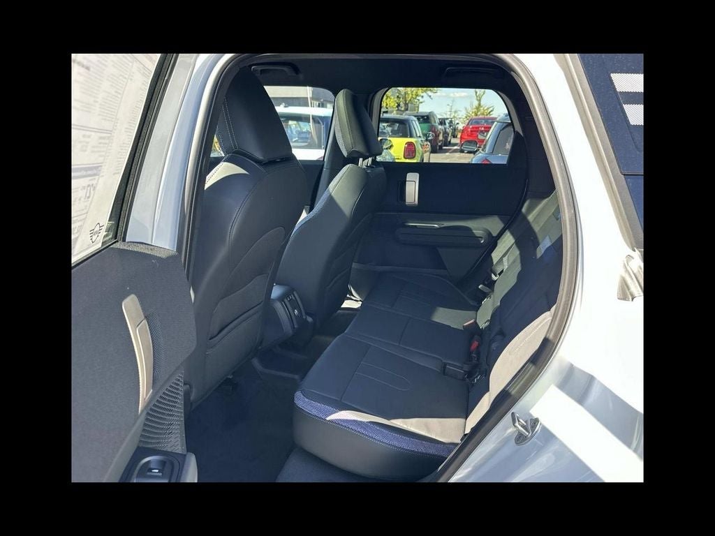 2026 MINI Countryman All4 Cooper S