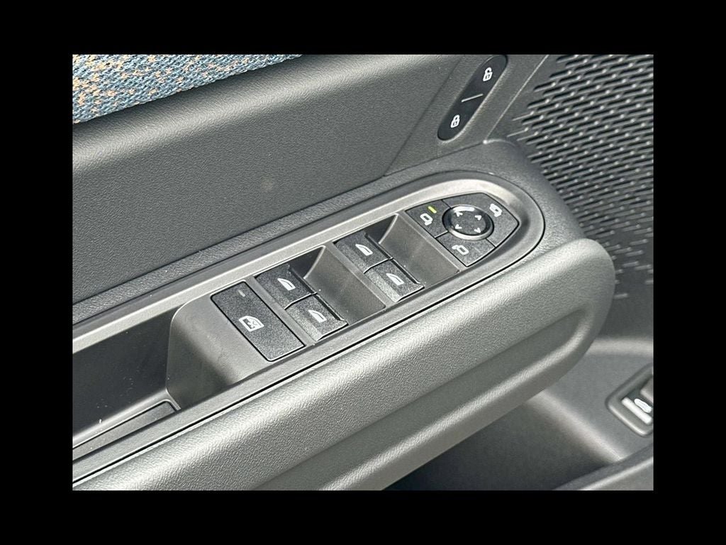 2026 MINI Cooper S Countryman Iconic ALL4