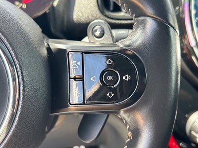 2022 MINI Countryman John Cooper Works