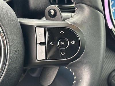 2023 MINI Countryman Cooper S