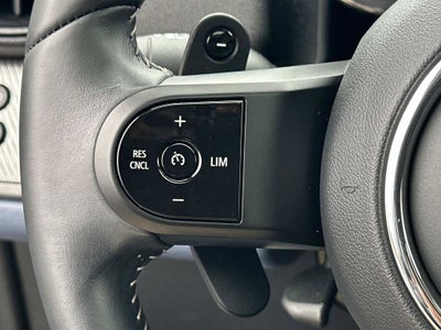 2023 MINI Countryman Cooper S