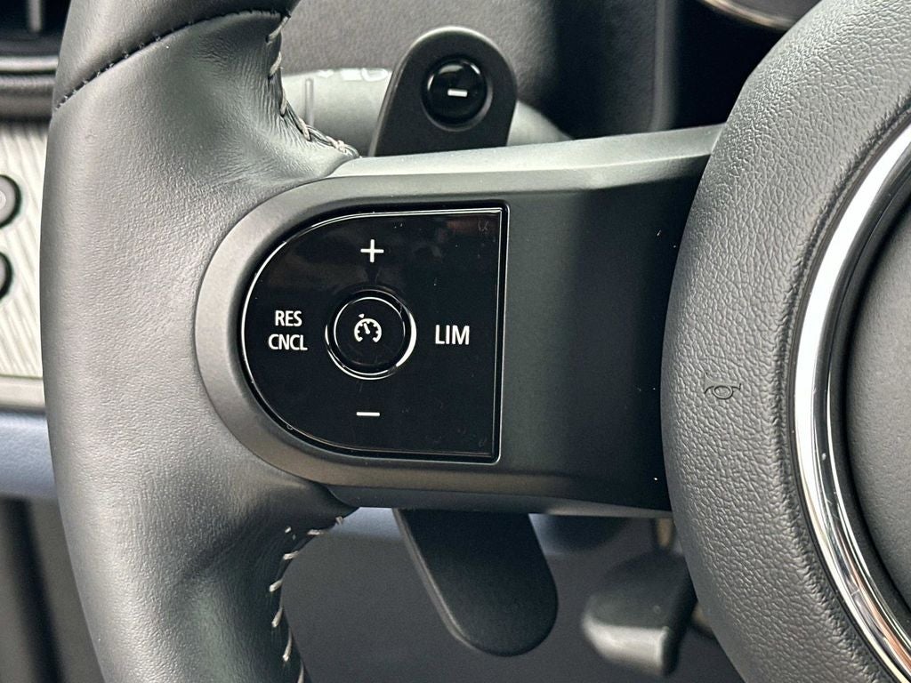 2023 MINI Countryman Cooper S