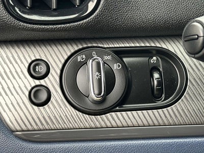 2023 MINI Countryman Cooper S