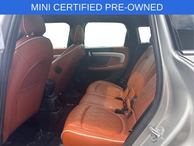 2024 MINI Cooper S Countryman Signature