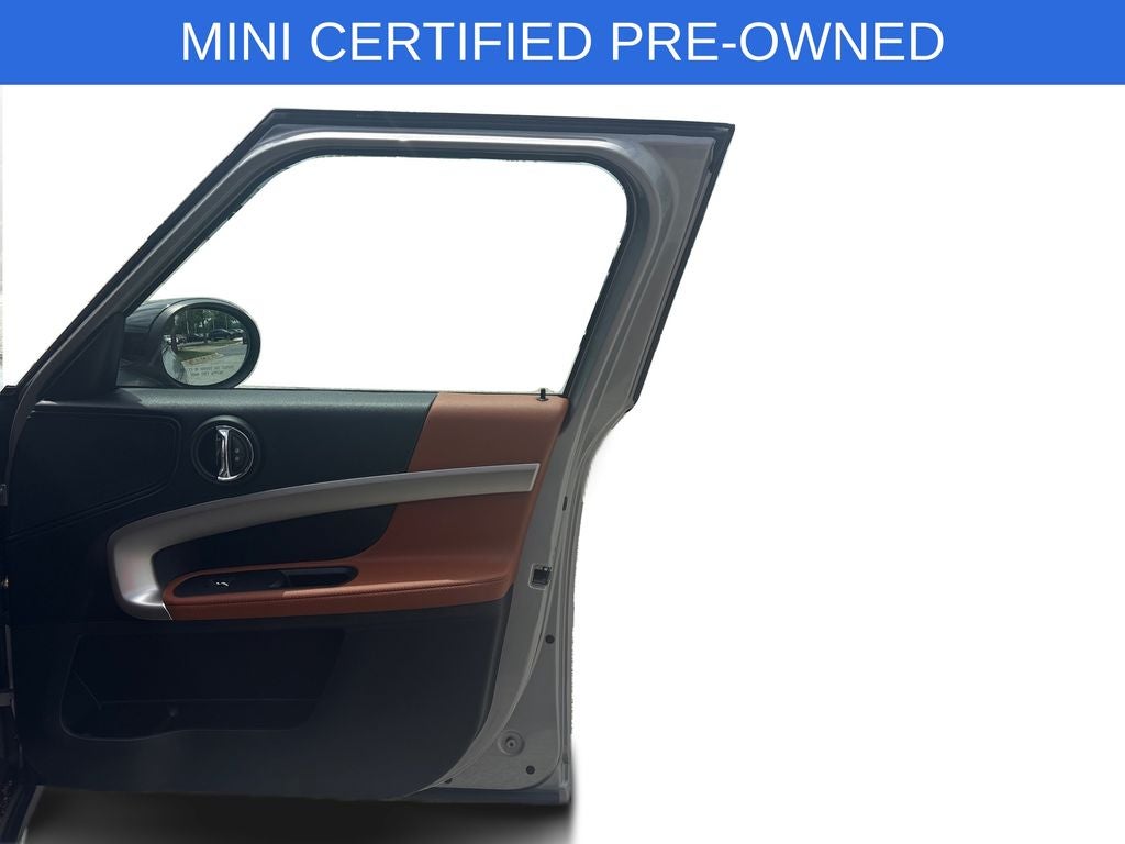 2024 MINI Cooper S Countryman Signature