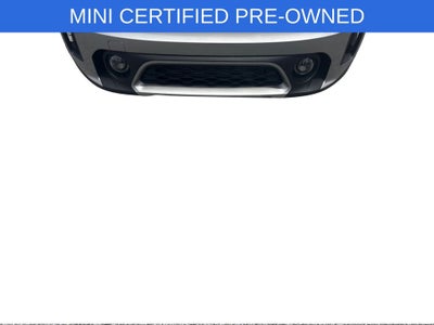 2024 MINI Cooper S Countryman Signature