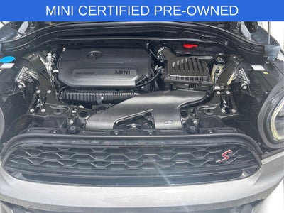 2024 MINI Cooper S Countryman Signature