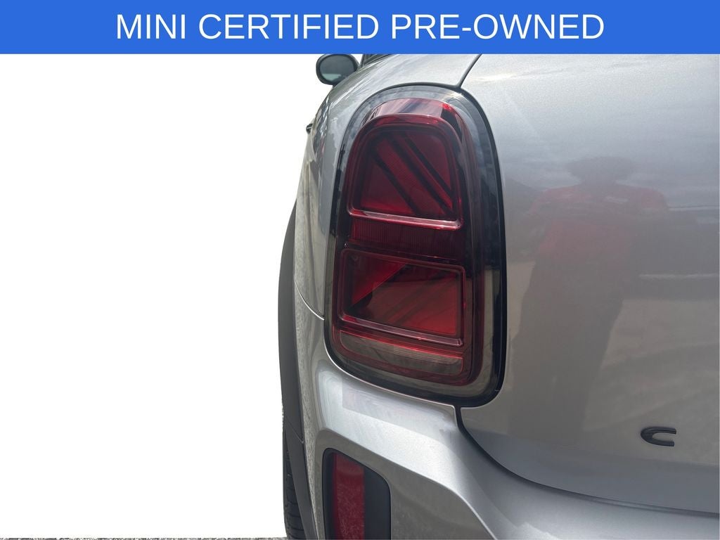 2024 MINI Cooper S Countryman Signature