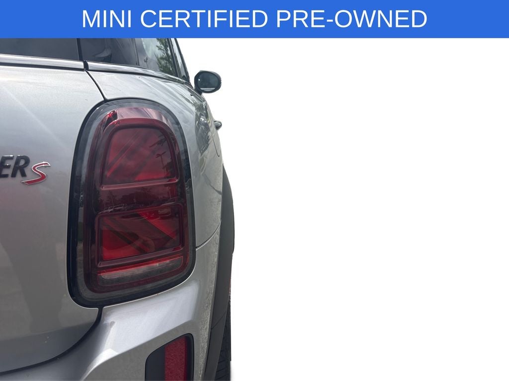 2024 MINI Cooper S Countryman Signature