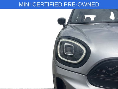 2024 MINI Cooper S Countryman Signature