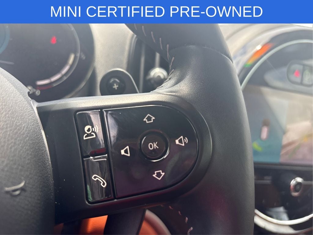 2024 MINI Cooper S Countryman Signature