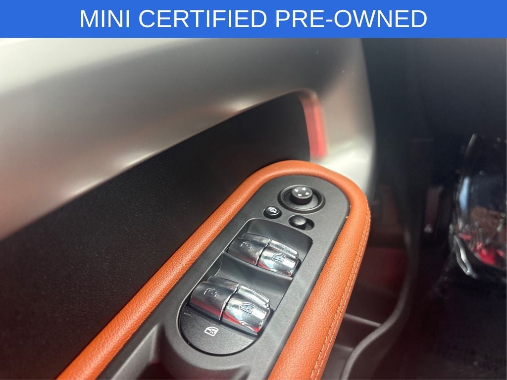 2024 MINI Cooper S Countryman Signature