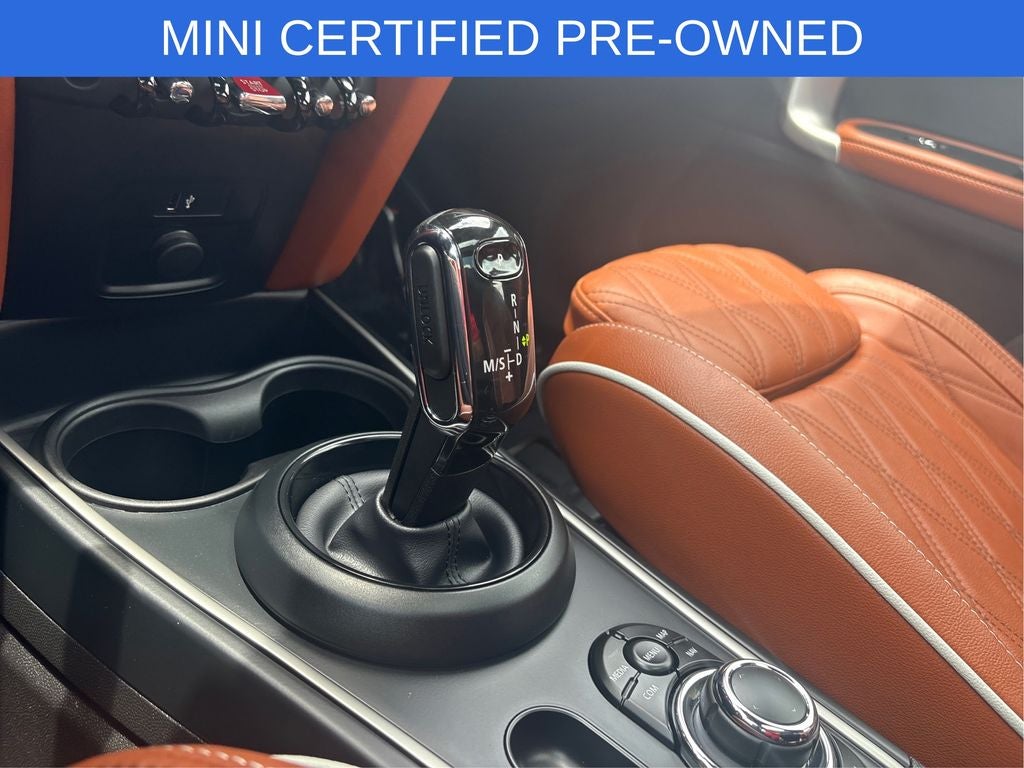 2024 MINI Cooper S Countryman Signature