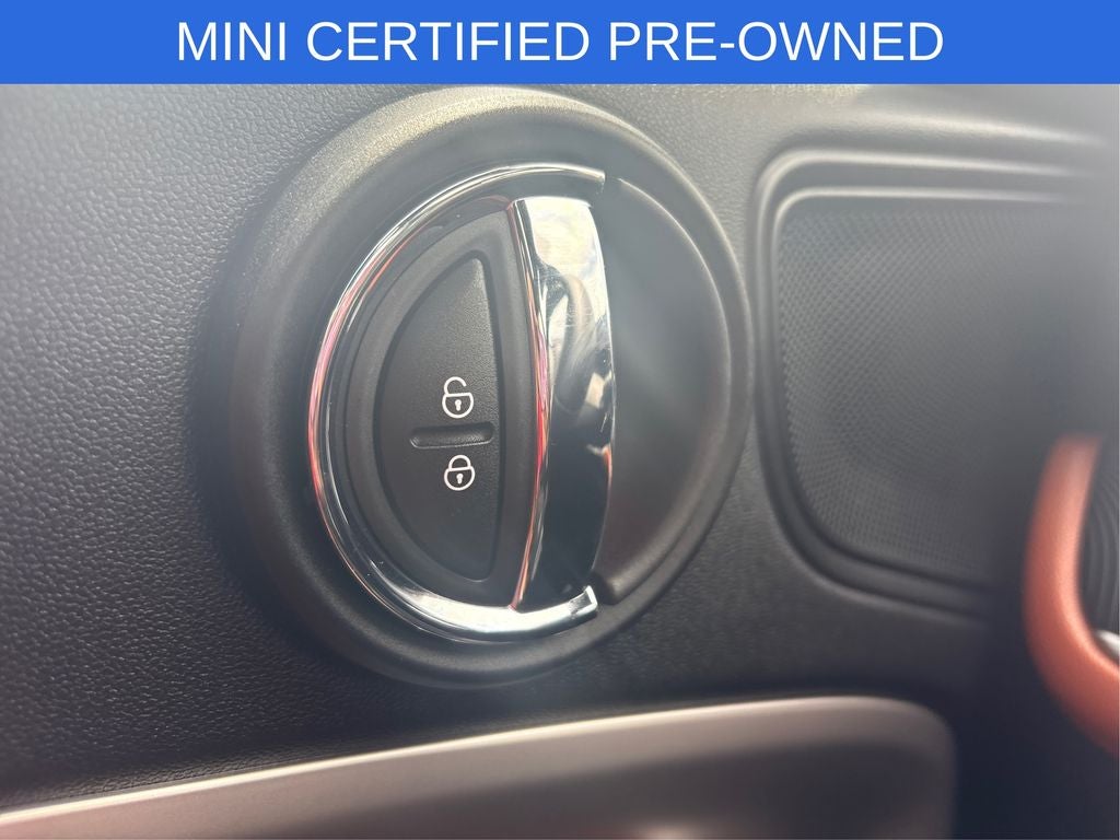 2024 MINI Cooper S Countryman Signature