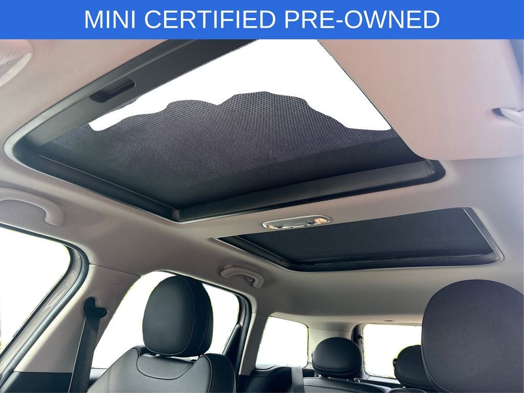 2024 MINI Cooper S Countryman Signature ALL4