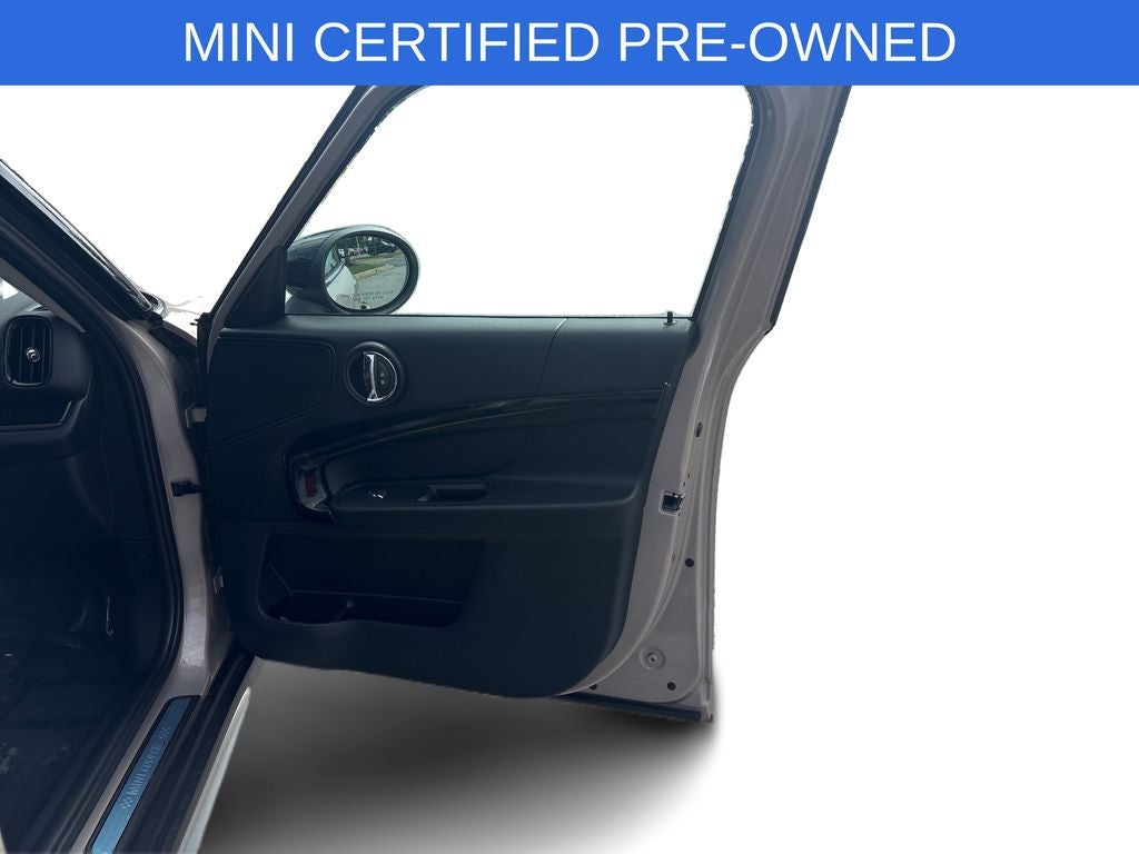 2024 MINI Cooper S Countryman Signature ALL4