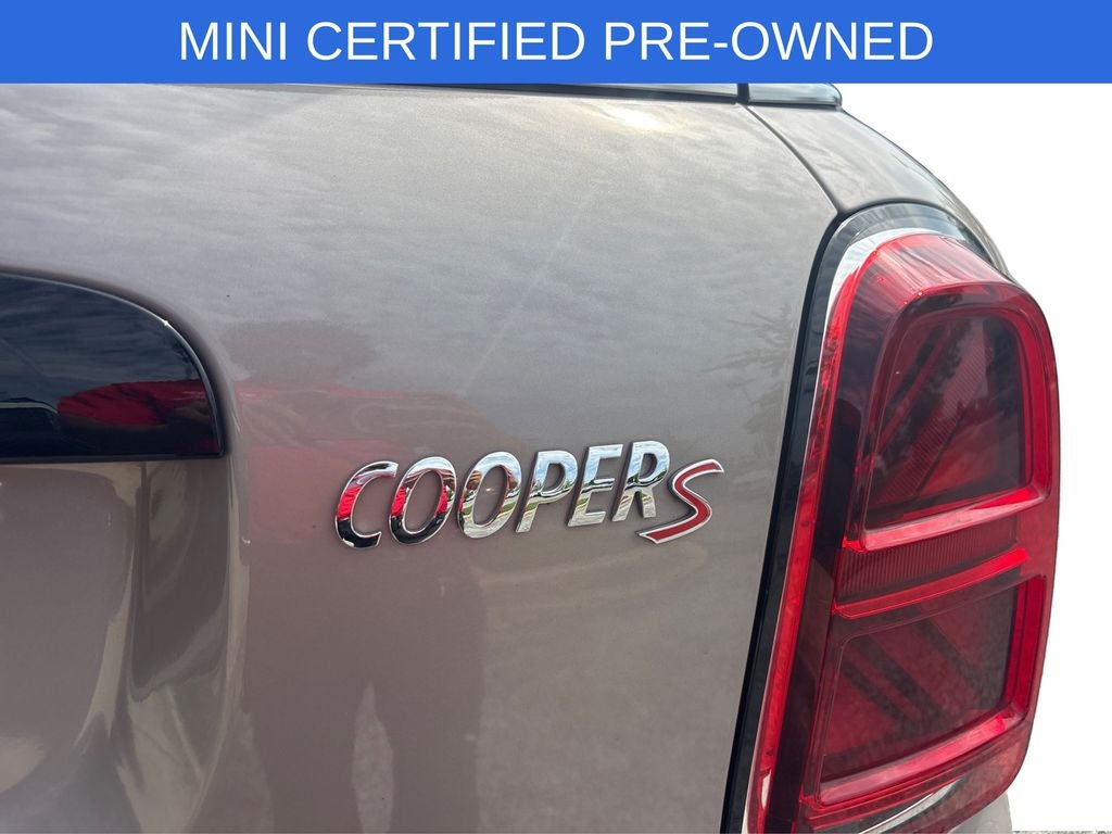 2024 MINI Cooper S Countryman Signature ALL4
