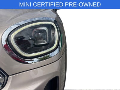 2024 MINI Cooper S Countryman Signature ALL4