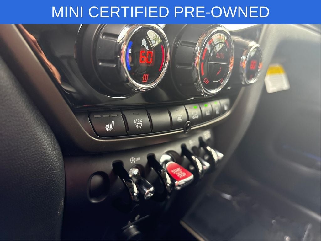 2024 MINI Cooper S Countryman Signature ALL4