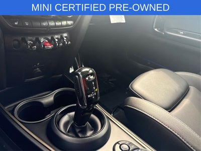 2024 MINI Cooper S Countryman Signature ALL4