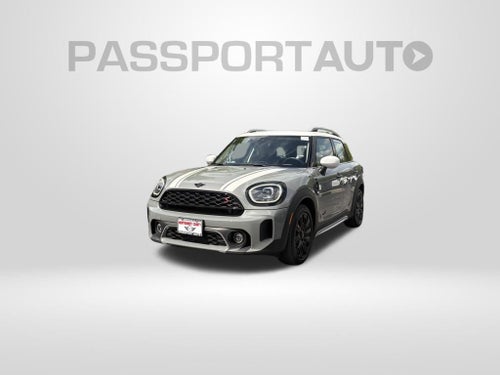 2023 MINI Cooper S Countryman ALL4 Signature