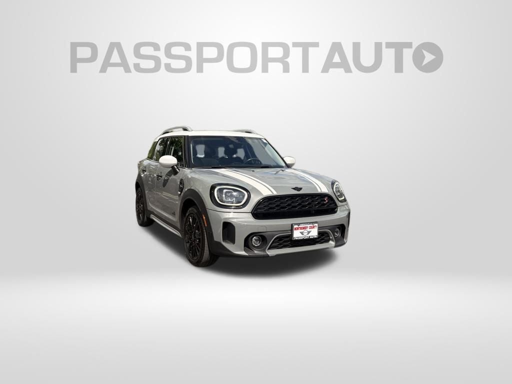 2023 MINI Cooper S Countryman Signature