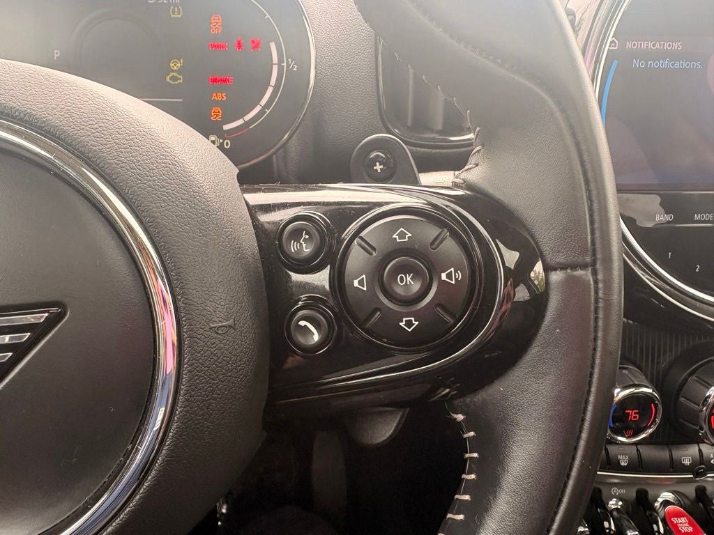 2021 MINI Cooper S Countryman Iconic ALL4