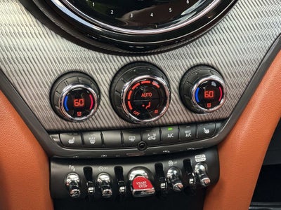 2024 MINI Cooper S Countryman Iconic