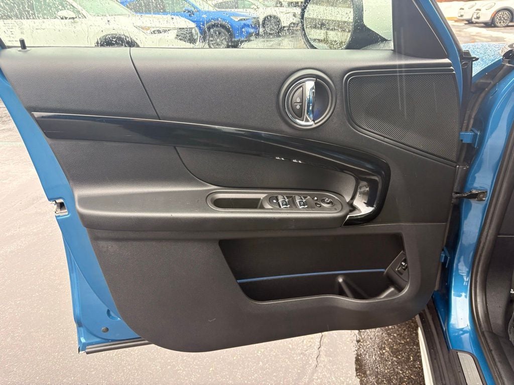 2024 MINI Cooper S Countryman Signature ALL4