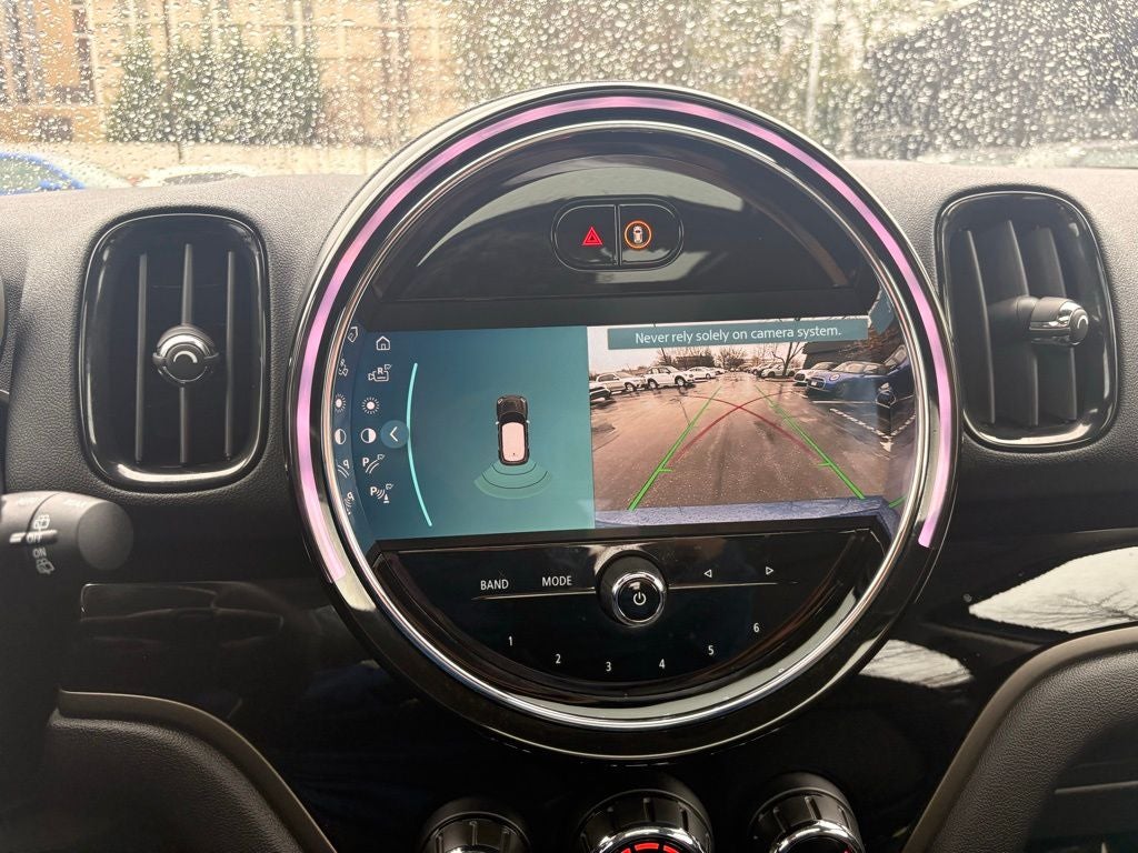 2024 MINI Cooper S Countryman Signature ALL4