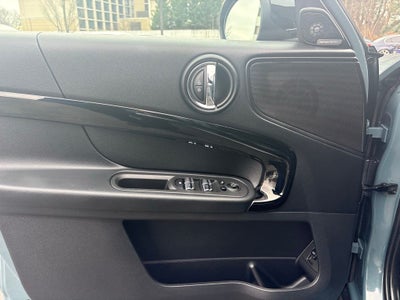 2024 MINI Countryman All4 Cooper S