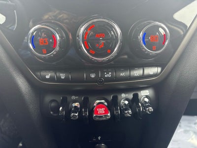 2024 MINI Countryman All4 Cooper S