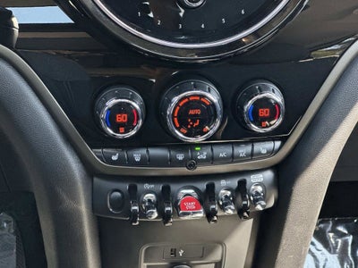 2023 MINI Cooper S Countryman Signature