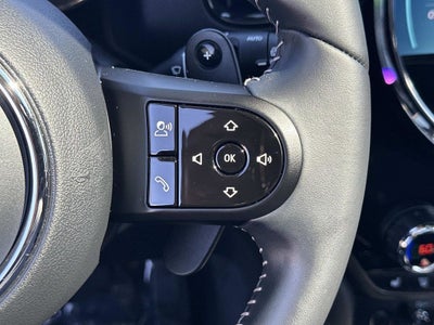 2023 MINI Cooper S Countryman Signature