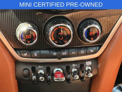 2023 MINI Cooper S Countryman Signature