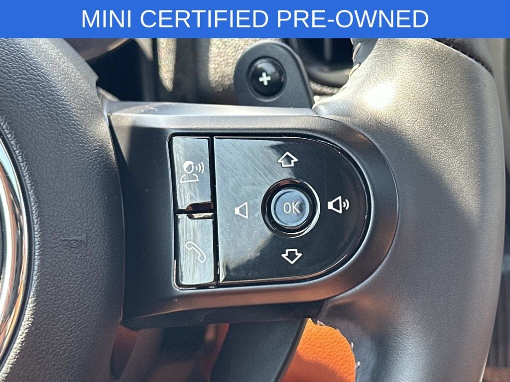 2023 MINI Cooper S Countryman Signature