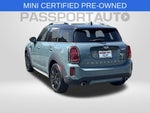 2023 MINI Cooper S Countryman Signature
