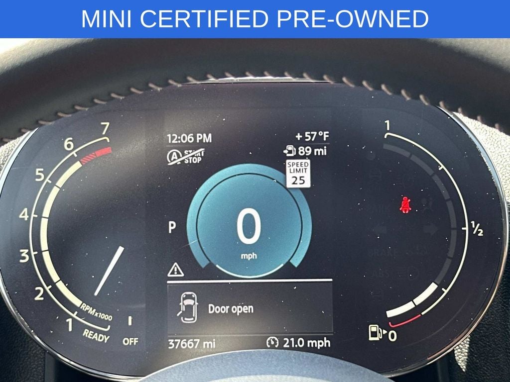 2023 MINI Cooper S Countryman Signature