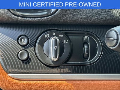 2023 MINI Cooper S Countryman Signature