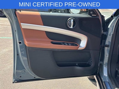 2023 MINI Cooper S Countryman Signature