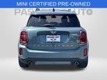 2023 MINI Cooper S Countryman Signature