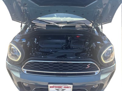 2023 MINI Cooper S Countryman Signature