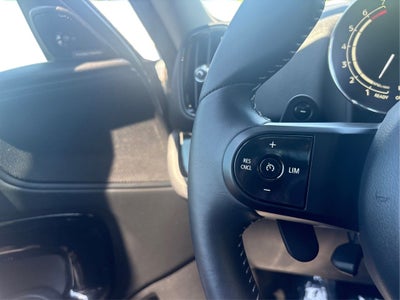 2023 MINI Cooper S Countryman Signature