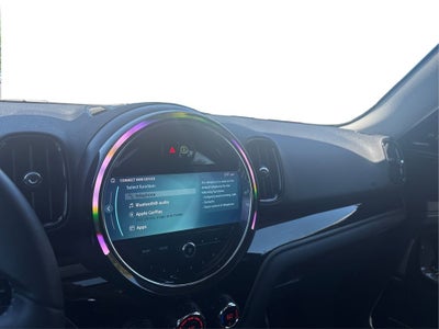 2023 MINI Cooper S Countryman Signature