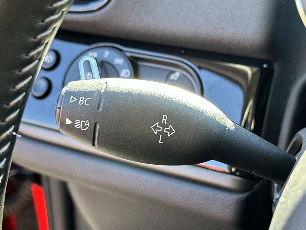 2022 MINI Countryman All4 Cooper S