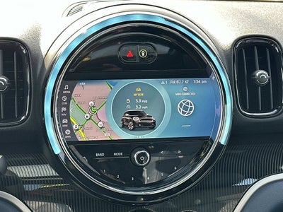 2023 MINI Countryman All4 Cooper S