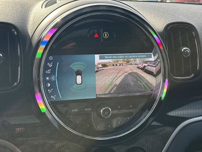 2023 MINI Countryman All4 Cooper S