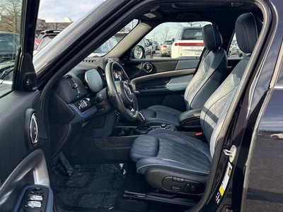 2023 MINI Countryman All4 Cooper S