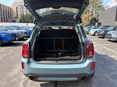 2023 MINI Countryman Signature